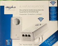 Devolo 500 Mbps + Schleswig-Holstein - Kaltenkirchen Vorschau