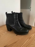 Vagabond Stiefeletten schwarz Chelsea Boots Köln - Ehrenfeld Vorschau