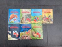 Kinderbücher Der kleine Drache Kokosnuss Nordrhein-Westfalen - Goch Vorschau