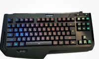 Logitech G410 Tastatur - Gaming Nordrhein-Westfalen - Mönchengladbach Vorschau