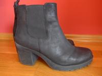 Damen-Stiefeletten Vagabond Berlin - Mitte Vorschau