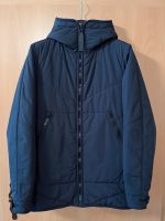 Winterjacke G-Star blau Mecklenburg-Vorpommern - Pasewalk Vorschau