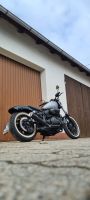 Yamaha xv 950 Bobber Custom München - Bogenhausen Vorschau