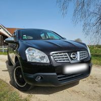 Nissan Qashqai 2.0 dCi DPF ALL-MODE 4x4 Acenta acenta Bayern - Eggenfelden Vorschau