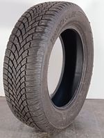 1x 215/65R17 103H Winterreifen Bridgestone LM005 DOT21 122 Baden-Württemberg - Nagold Vorschau