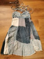 Desigual Patchwork Jeans Kleid Gr. M München - Altstadt-Lehel Vorschau