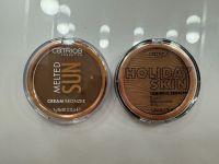 Catrice Bronzer melted sun holiday skin makeup Nordrhein-Westfalen - Nörvenich Vorschau