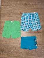 Shorts Badeshorts 80 86 92 name it h&m Bayern - Miltenberg Vorschau