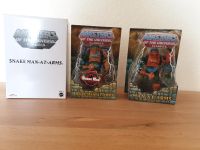 Snake Man at Arms Masters of the Universe Classics Niedersachsen - Harsum Vorschau