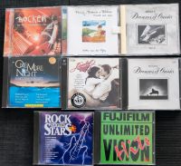 Verschiedene Musik CDS Hessen - Lampertheim Vorschau