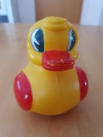 Baby Spielzeug - Stehauffigur / Wackelfigur Ente die klingelt Niedersachsen - Barsinghausen Vorschau