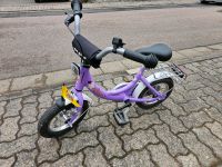 Puky Kinderfahrrad ZL 12" Lila Bayern - Sulzbach a. Main Vorschau