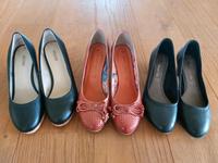 High Heels, Pumps,Absatzschuhe von Marco Tozzi  / Tamaris Bayern - Schöllkrippen Vorschau