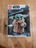 Lego 75318 Das Kind Star Wars Sammlerstück Top Baden-Württemberg - Bempflingen Vorschau