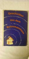 Geschichten aus dem Butzemannhaus 1971 Sachsen-Anhalt - Gräfenhainichen Vorschau