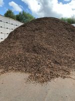 RINDENMULCH 10-40mm / Premium-Qualität / NEU EINGETROFFEN Bayern - Niedernberg Vorschau