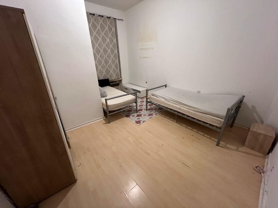 Geräumige 1 Zimmer Wohnung mit separater Küche in Wuppertal