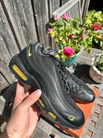 Air Max 95 Corteiz Honey Black - Größe 43 Bayern - Dietramszell Vorschau