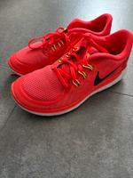 Nike Schuhe Größe 39 Nordrhein-Westfalen - Lippstadt Vorschau