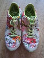 Sneaker/Stoffschuhe Gr. 39 von Desigual Dortmund - Westerfilde Vorschau