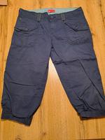 Damen 3/4 Hose Hessen - Gernsheim  Vorschau