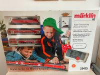 Märklin H0 Digital-Startset 29475 "Regional-Express"- gebraucht Nordrhein-Westfalen - Hückelhoven Vorschau