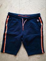 Jungen Baumwolle Shorts 164 Brandenburg - Dallgow Vorschau