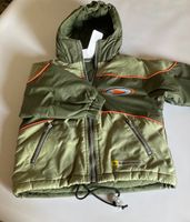 Winterjacke regendicht, Gr. 92 - 98 NEU Hessen - Frankenberg (Eder) Vorschau