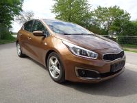 Kia Ceed Dream-Team 1.6 Bayern - Regensburg Vorschau