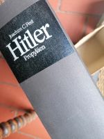 Joachim C. Fest Hitler im Schuber were Niedersachsen - Nottensdorf Vorschau