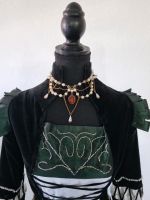 Halskette, Kette, Renaissance, Mittelalter, Larp, NEU Bayern - Königsmoos Vorschau