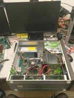 Fujitsu Primergy TX100 S3 Server mit Xeon E3 1220 V2 ohne RAM,HDD Bayern - Weißenburg in Bayern Vorschau