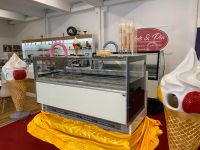 Eiscafe Eisvitrine Orion New Kate Modell G24/G18/G12 Niedersachsen - Osnabrück Vorschau