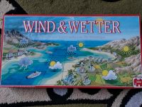 Wind und Wetter Strategiespiel von Jumbo Hessen - Hochheim am Main Vorschau