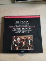 Beethoven: 5 Klavierkonzerte LP vinyl Nordrhein-Westfalen - Inden Vorschau