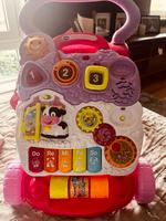 VTech Lauflernwagen Niedersachsen - Winsen (Luhe) Vorschau