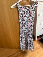 Hollister Sommerkleid Sachsen - Zeithain Vorschau