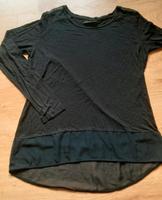 Schwarzes Lagenshirt Gr. 38 von Gina  Sweatshirt Niedersachsen - Belm Vorschau