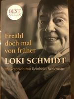 Loki Schmidt - Erzähl doch mal von früher Hamburg - Wandsbek Vorschau