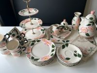 Villeroy & Boch Wildrose Wild-Rose Service Set Kreis Pinneberg - Schenefeld Vorschau