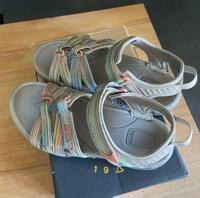 Teva Tirra multi Gr. 37 Baden-Württemberg - Zell Vorschau