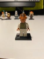 Lego Star Wars Admiral Ackbar (7754) Beuel - Oberkassel Vorschau