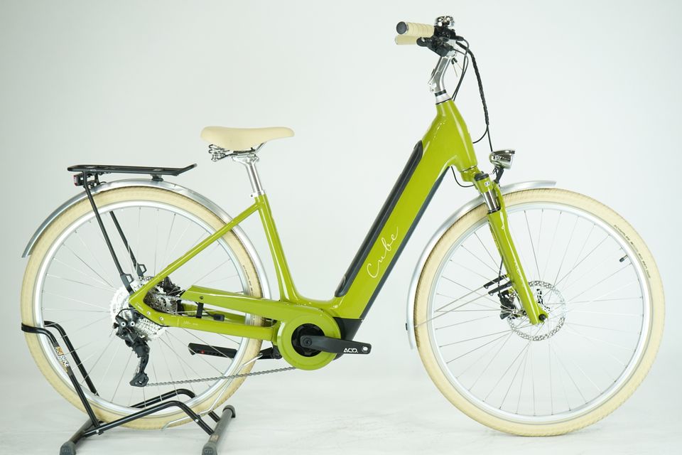 Cube Ella Ride Hybrid 500 Wave 2023-  500Wh UVP 2749€ in Dresden