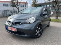 Toyota Aygo 1,0 *KLIMA*5-TÜRER*TÜV09/25 Baden-Württemberg - Möglingen  Vorschau