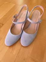 Schuhe Pumps ANNA FIELD Gr. 39 NEU/ungetragen Bayern - Oberasbach Vorschau