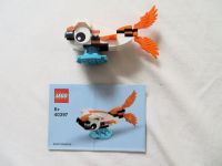 Lego - Fisch Frankfurt am Main - Sachsenhausen Vorschau