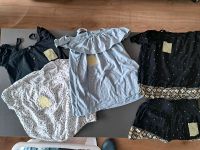 Mädchen gr 146/152 Shirts,blusen Hosen,Kleider Nordrhein-Westfalen - Werdohl Vorschau