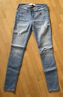 Damen Hollister Jeans Super Skinny Gr. 26 (W26/L31) **TOP** Nordrhein-Westfalen - Wickede (Ruhr) Vorschau