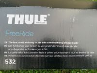 Thule Freeride Fahrradträger 532 Thüringen - Mühlhausen Vorschau