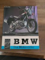 BMW DIE MOTORRÄDER  BUCH..DOROTHEA BRIEL Baden-Württemberg - Nürtingen Vorschau